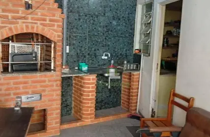 Imagem: Casa Térrea para Venda, Vila Isolina Mazzei