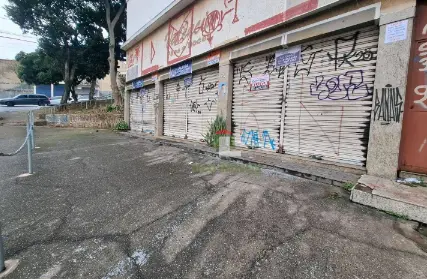 Imagem: Galpão / Salão para Alugar, Vila Maria Alta