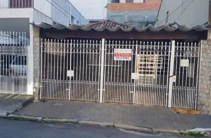 Imagem: Casa Térrea para Venda, Parque Vitória