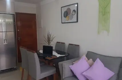 Imagem: Apartamento para Venda, Tucuruvi