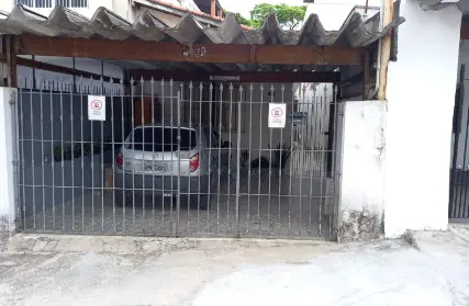 Imagem: Casa Térrea para Venda, Tucuruvi