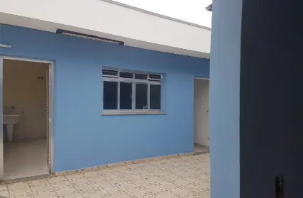 Imagem: Apartamento para Alugar, Vila Sabrina