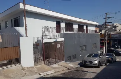 Imagem: Sobrado para Alugar, Parada Inglesa