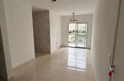 Imagem: Apartamento para Venda, Jardim Modelo