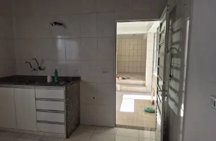 Imagem: Casa Térrea para Alugar, Vila Constança