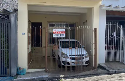 Imagem: Sobrado para Alugar, Jaçanã