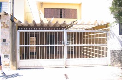 Imagem: Sobrado para Venda, Vila Baruel