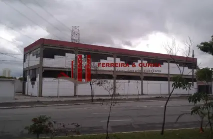Imagem: Prédio Comercial para Alugar, Vila Guilherme