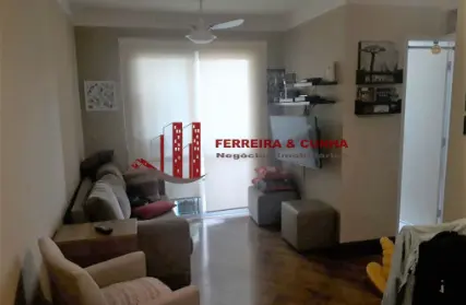 Imagem: Apartamento para Venda, Vila Leonor