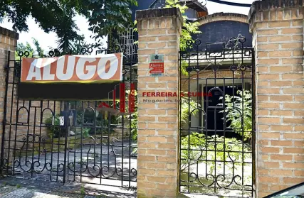 Imagem: Casa Comercial para Alugar, Jardim São Paulo