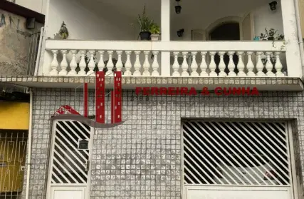 Imagem: Sobrado para Venda, Parada Inglesa