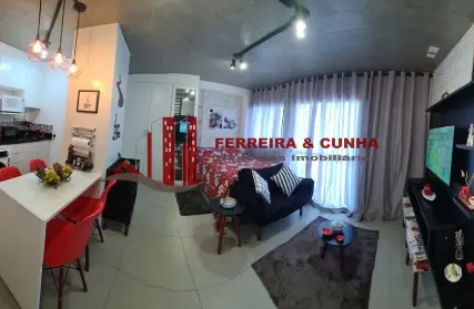 Imagem: Apartamento para Alugar, Santana