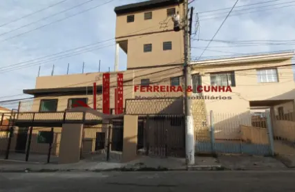 Imagem: Prédio Comercial para Alugar, Vila Medeiros