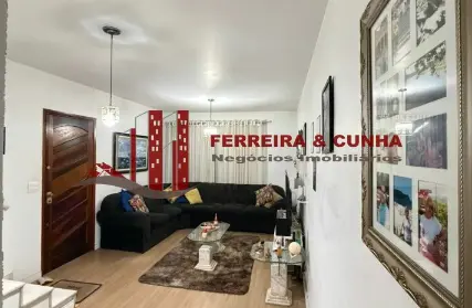 Imagem: Sobrado para Venda, Vila Aurora (Zona Norte)