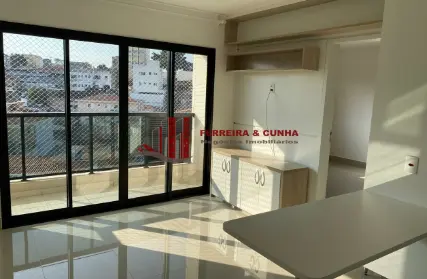 Imagem: Apartamento para Venda, Tucuruvi
