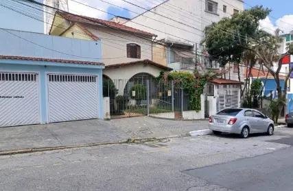 Imagem: Sobrado para Venda, Santana