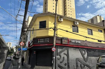 Imagem: Sala Comercial para Alugar, Santana