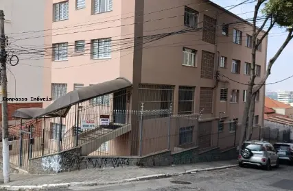 Imagem: Apartamento para Venda, Santana