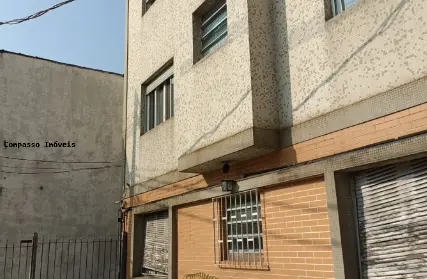 Imagem: Apartamento para Venda, Santana