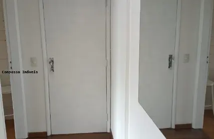 Imagem: Apartamento para Alugar, Santana