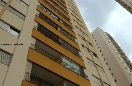 Imagem: Apartamento para Venda, Santana