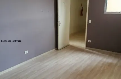 Imagem: Apartamento para Alugar, Santana