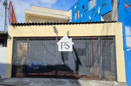 Imagem: Galpão / Salão para Venda, Vila Nova Cachoeirinha