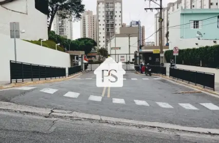 Imagem: Apartamento para Venda, Vila Dionisia