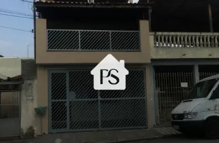 Imagem: Casa Térrea para Venda, Jardim Brasil