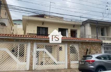 Imagem: Casa Térrea para Venda, Vila Vitório Mazzei