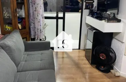 Imagem: Apartamento para Venda, Parque Mandaqui