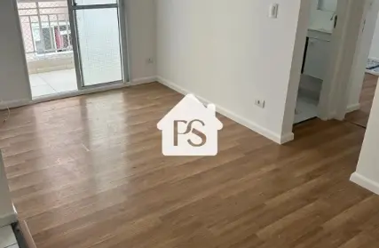 Imagem: Apartamento para Venda, Vila Amália (Zona Norte)