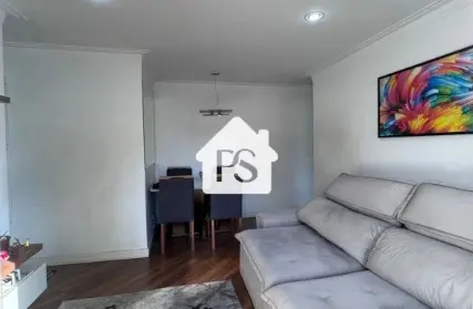 Imagem: Apartamento para Venda, Santana