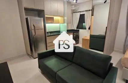 Imagem: Kitnet / Loft para Alugar, Jardim São Paulo