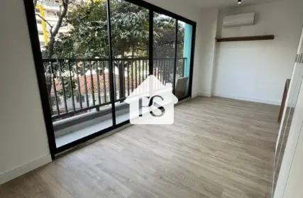 Imagem: Kitnet / Loft para Alugar, Jardim São Paulo
