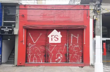 Imagem: Galpão / Salão para Alugar, Santana