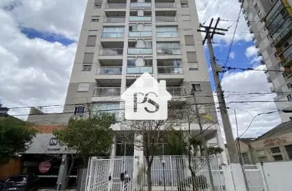 Imagem: Apartamento para Alugar, Santana