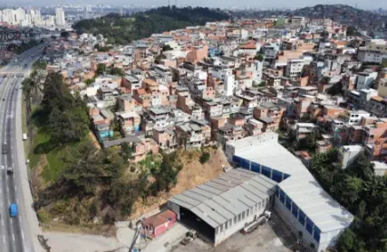 Imagem: Terreno para Venda, Parque Edu Chaves
