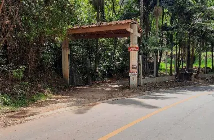 Imagem: Terreno para Venda, Serra da Cantareira