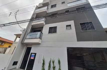 Imagem: Condomínio Fechado para Venda, Vila Isolina Mazzei