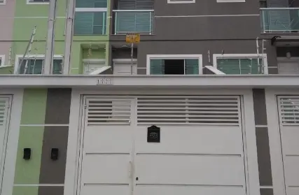 Imagem: Sobrado para Venda, Vila Nivi