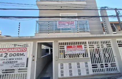 Imagem: Condomínio Fechado para Venda, Parada Inglesa