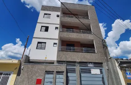 Imagem: Condomínio Fechado para Venda, Vila Constança