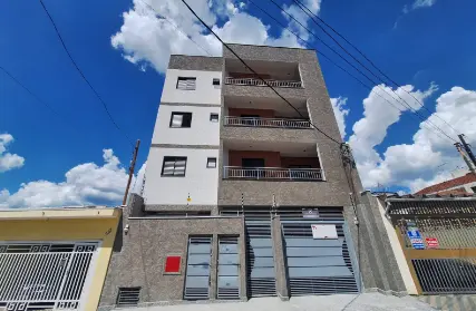 Imagem: Condomínio Fechado para Venda, Vila Constança