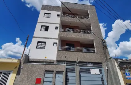 Imagem: Cobertura para Venda, Vila Constança