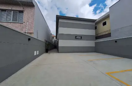 Imagem: Sobrado para Venda, Vila Constança