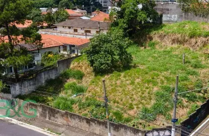 Imagem: Terreno para Venda, Vila Albertina