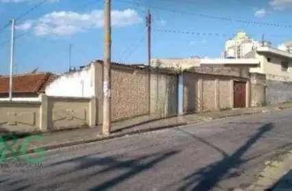 Imagem: Terreno para Venda, Jardim Mariliza