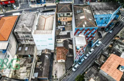 Imagem: Terreno para Venda, Brasilândia