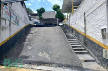 Imagem: Terreno para Venda, Vila Guilherme